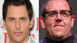 James Marsden, Nick Frost in Negotiations to Join Vince Vaughn in ‘Business Trip’ (Exclusive)