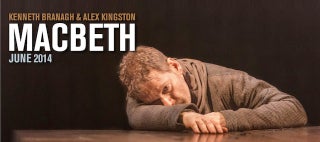 Kenneth Branagh to Make NYC Stage Debut With ‘Macbeth’