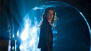 ‘The Mortal Instruments: City of Bones’ Review: Part ‘Harry Potter,’ Part ‘Twilight,’ All Dull