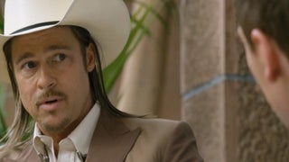 Michael Fassbender’s Life of ‘Being in Bed’ with Penelope Cruz Is in Grave Danger in ‘The Counselor’ (Video)