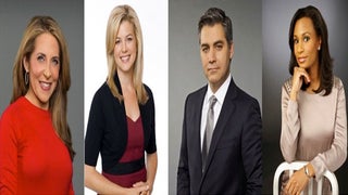 CNN’s Washington D.C. Bureau Makes Changes: Jessica Yellin, Brianna Keiler, Jim Acosta, Rene Marsh Promoted