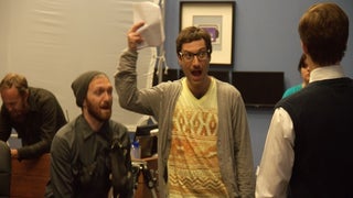 How ‘Modern Family’ Inspired the Fine Bros.’ ‘MyMusic’ Mockumentary