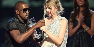 Why Taylor Swift Got the Last Word Over Kanye West, 7 Years After ‘I’mma Let You Finish’