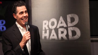 Adam Carolla Movie Sets Comedian Crowdfunding Record With $1.4M (Video)