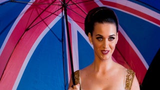 Katy Perry to Close iTunes Music Festival