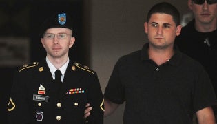 WikiLeaks Mole Bradley Manning Sentenced to 35 Years