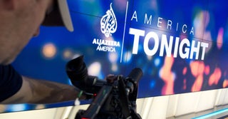 Al Jazeera America to Launch on Time Warner Cable This Week