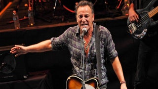 Bruce Springsteen Book Boasts More Than 300 Images of Legendary Performances (Exclusive Photos)
