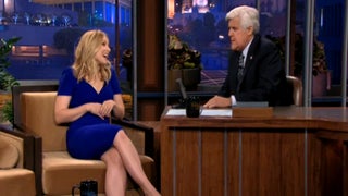 Kristen Bell Bought A Super-Soaker to Take Out a ‘Devil Bird’ (Video)