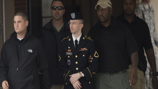 Is Bradley Manning a He or She? Let’s Just Call Her What She Wants