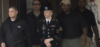 Is Bradley Manning a He or She? Let’s Just Call Her What She Wants