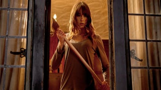 ‘You’re Next’ Review: A Tense Slasher With Both Wit and Twists