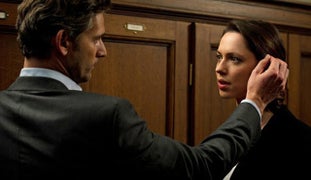Rebecca Hall: Strong Female Characters Ain’t Saints – ‘We Need to Be Villains, Too’
