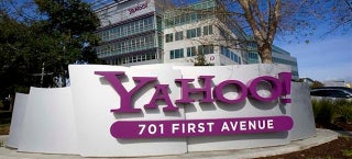 Yahoo! Beats Google in American Web Traffic for First Time Since 2011