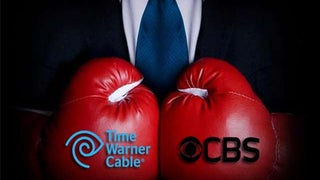 Why Amazon Wins the Time Warner Cable-CBS Fight (Video)