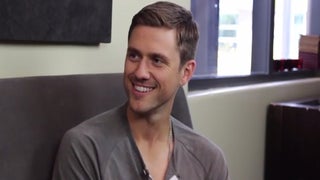 ‘Graceland’ Star Aaron Tveit Says Mike Will Have ‘New Issues’ With Briggs (Video)