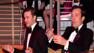Jimmy Fallon to Present Justin Timberlake with Michael Jackson Video Vanguard Award at MTV VMAs