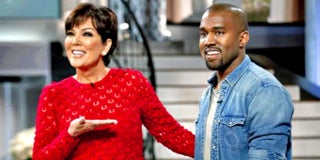 Kanye West: Thanks, Obama! I’m Just Happy to Be Mentioned