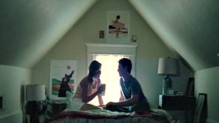 Shailene Woodley and Miles Teller Gush Over Each Other in ‘The Spectacular Now’ Clip (Video)