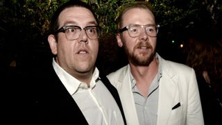 Simon Pegg Trashes ‘Man of Steel,’ ‘Transformers’ Following His ‘F— You’ to ‘Star Trek’ Critics