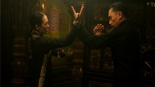 ‘The Grandmaster’ Review: Sweeping, Gorgeous, Exciting – and Butchered – Taste of Kung Fu Legend Ip Man