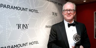 ‘August: Osage County’s’ Tracy Letts in Talks to Write DreamWorks’ ‘Grapes of Wrath’ (Exclusive)