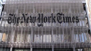 5 Takeaways from New York Magazine’s Profile of the New York Times