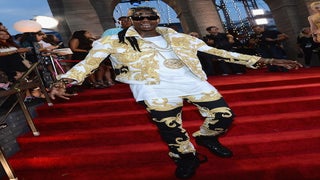 2 Chainz, Sarah Silverman Topline Presenters at American Music Awards