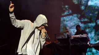 Eminem Unveils New Album Title and Release Date (Video)