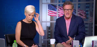 Miley Cyrus’ MTV VMAs Performance Disgusts Mika Brzezinski (Video)