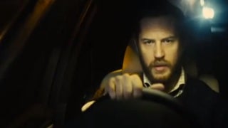‘Locke’ Clip: Tom Hardy Has a Shady Message About Concrete (Video)