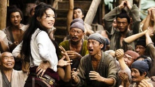 Chinese Anxious for Movie-Ratings System, Complain Local Films ‘Too Conservative’