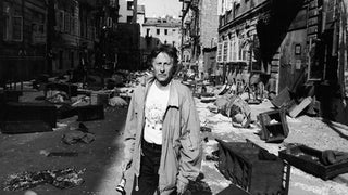 Roman Polanski Book Tiptoes Around ‘Chinatown’ Director’s Notorious Past