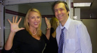 Is Fox News’ Howard Kurtz Obsessed With Naked Women?