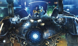 China Military Officer: ‘Pacific Rim’ Degrades Chinese as Monster-Eaters