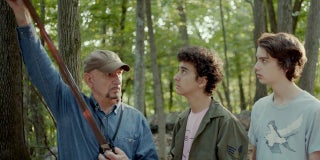 Ben Kingsley Movie ‘A Birder’s Guide to Everything’ Flies to Focus World, Screen Media