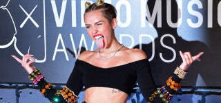 Miley Cyrus’ Bear-ly Legal VMA Twerknado: By the Numbers