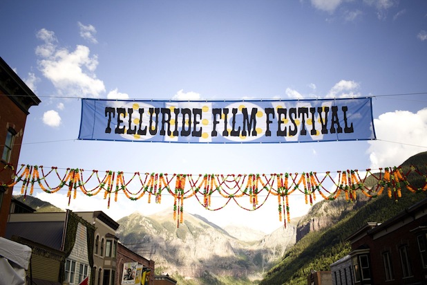 telluride