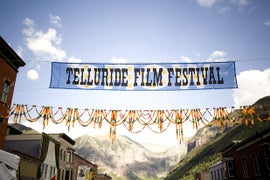 2020 Telluride Film Festival Canceled