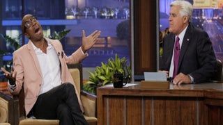 JB Smoove: I’d ‘Beat the Twerk Out of’ Miley Cyrus if She Was My Daughter (Video)
