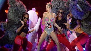 Justin Timberlake Defends Miley Cyrus: ‘It Was the VMAs, What Did You Guys Expect?’