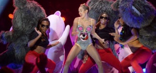 Justin Timberlake Defends Miley Cyrus: ‘It Was the VMAs, What Did You Guys Expect?’