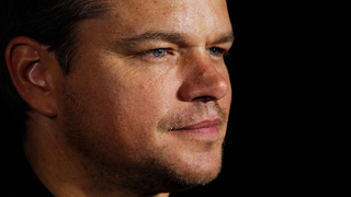 Matt Damon Defends Ben Affleck Batman Casting
