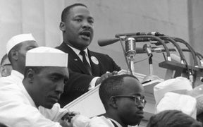 FBI Tweets Tribute to MLK – Who It Tried to Destroy