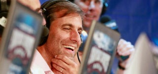 Chris ‘Mad Dog’ Russo Re-ups with SiriusXM, Joins MLB Network