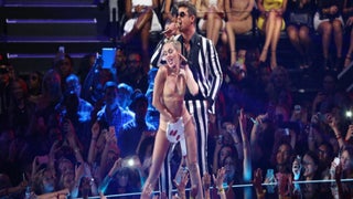 Miley Cyrus Re-Brands Herself With Raunchy VMA Shocker: A Success or Major Fail?