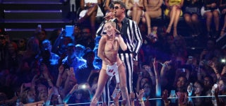 Miley Cyrus Re-Brands Herself With Raunchy VMA Shocker: A Success or Major Fail?