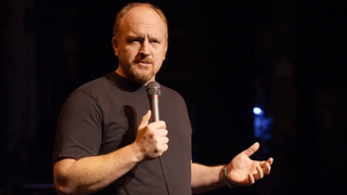 Louis C.K. Headlines Humble Bundle’s First Pay-What-You-Want Comedy Offering