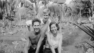 Zeitgeist Films Buys U.S. Rights to Telluride Documentary ‘The Galapagos Affair’