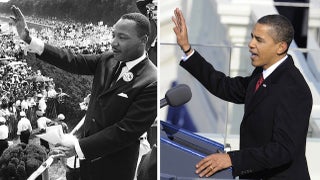 Fox News Celebrates Martin Luther King Jr. As Its Guests Slam President Obama